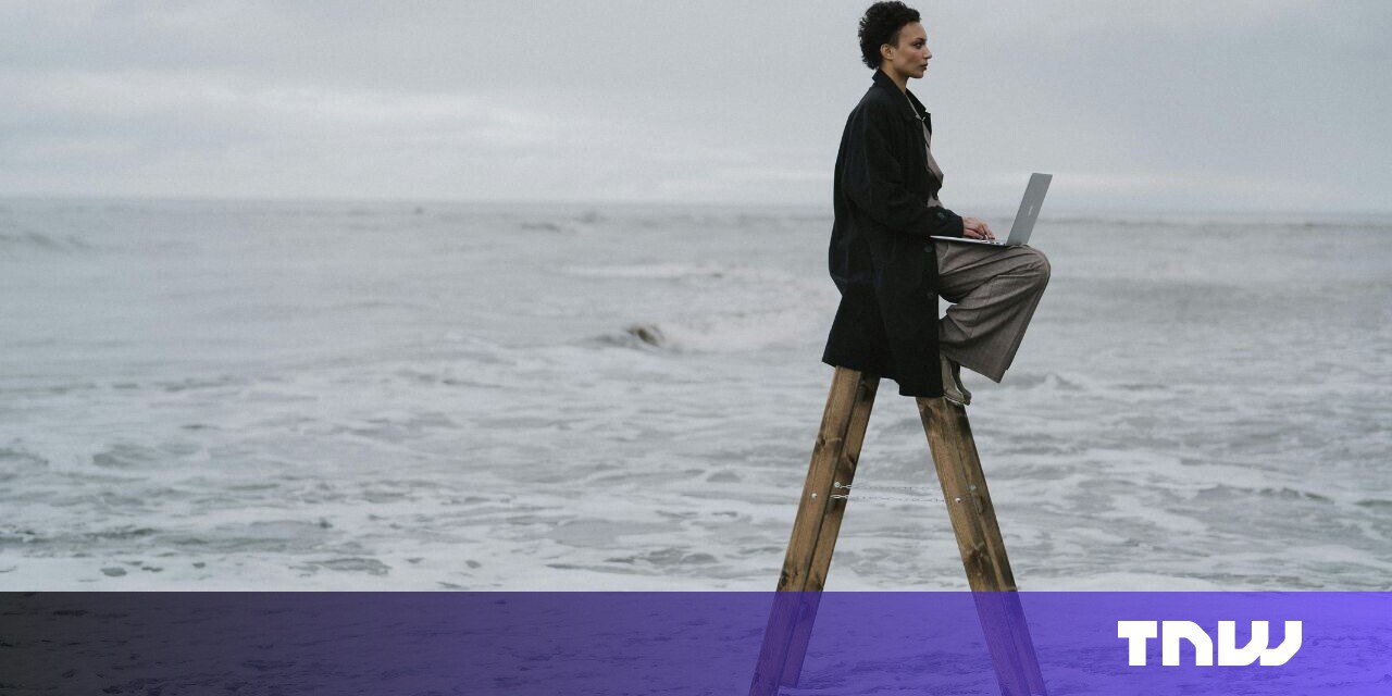 زندگی نومادهای دیجیتال سخت‌تر از همیشه؛ رویاها با واقعیت برخورد می‌کنند