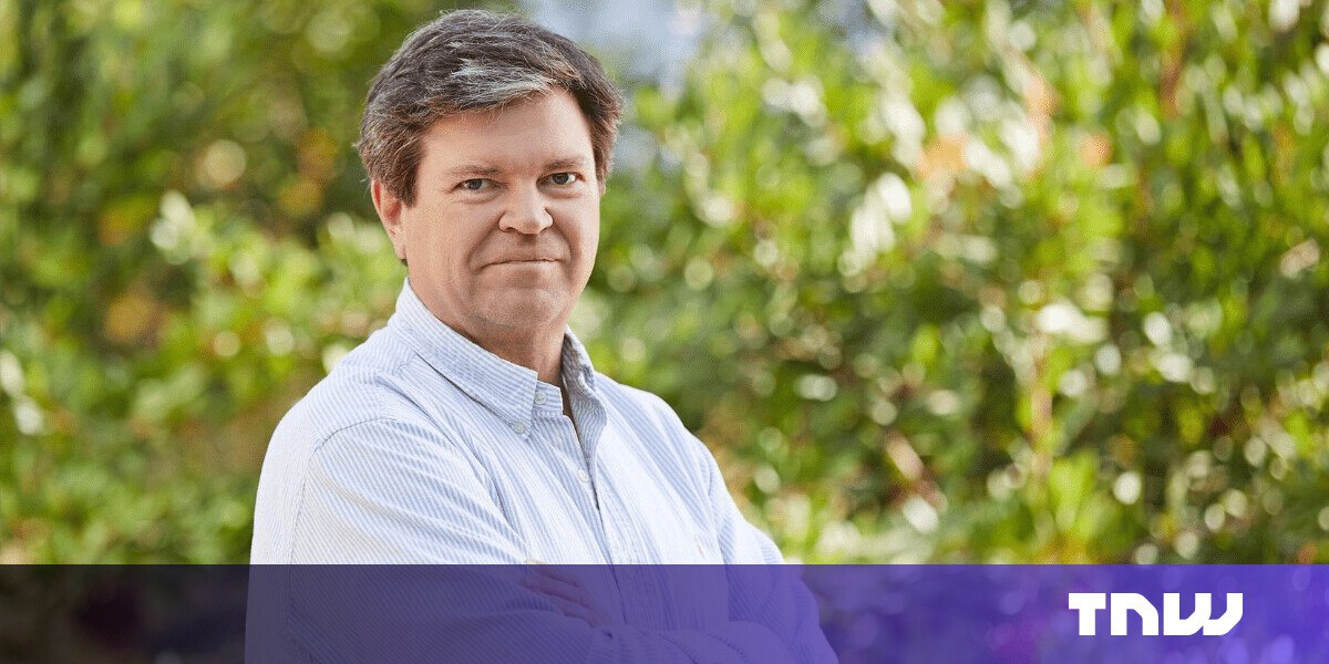 رئیس هوش مصنوعی متا: مشکل اروپا کمبود اعتماد به نفس است