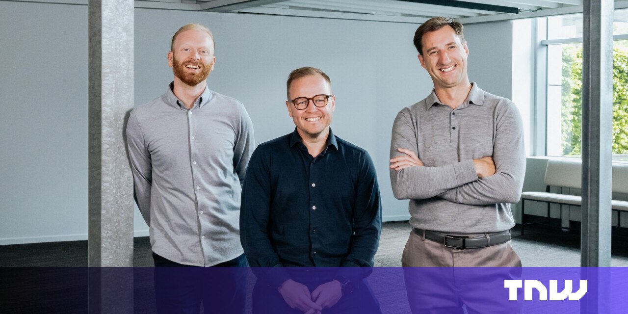 ربات‌های AI در مشاغل حرفه‌ای؛ ۷.۳ میلیون یورو سرمایه برای یک استارتاپ