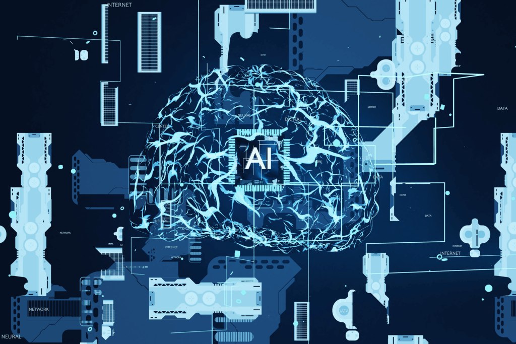 پکیج آموزشی هوش مصنوعی و پایتون برای حرفه‌ای‌ها عرضه شد