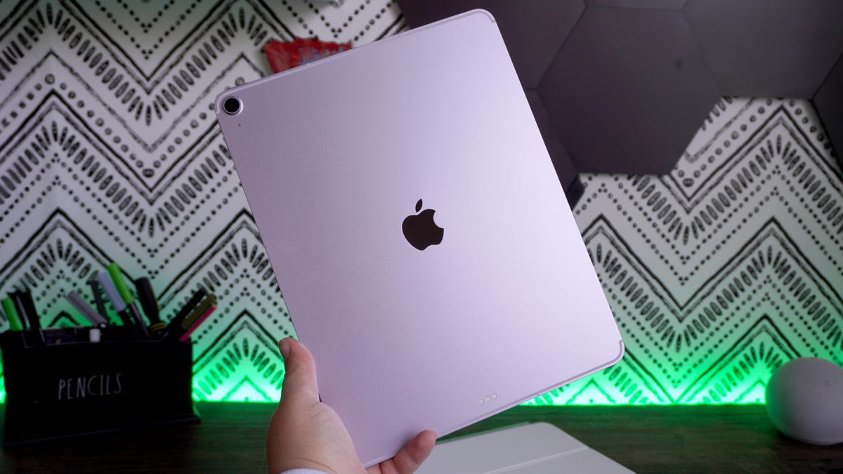 اعلام iPadOS 26 اپل در WWDC 2025؛ هوش مصنوعی نقش فرعی داشت