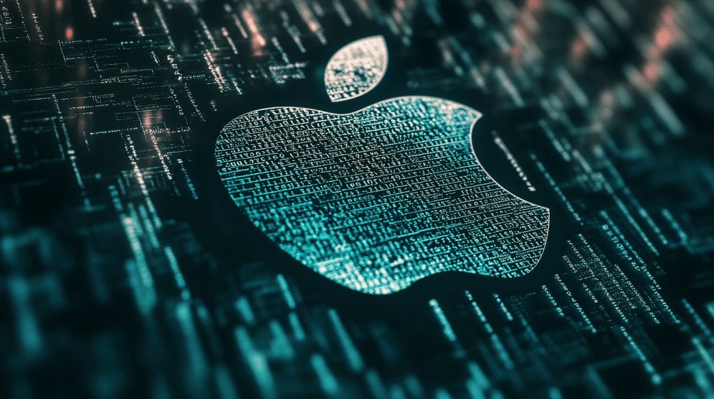 سیستم AI جدید اپل رقیب DALL-E می‌شود؟