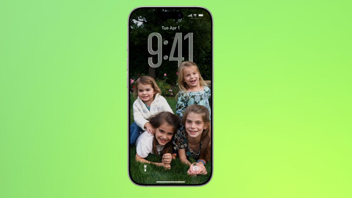 ویژگی جذاب iOS 26: عکس‌هایتان روی آیفون سه بعدی می‌شوند