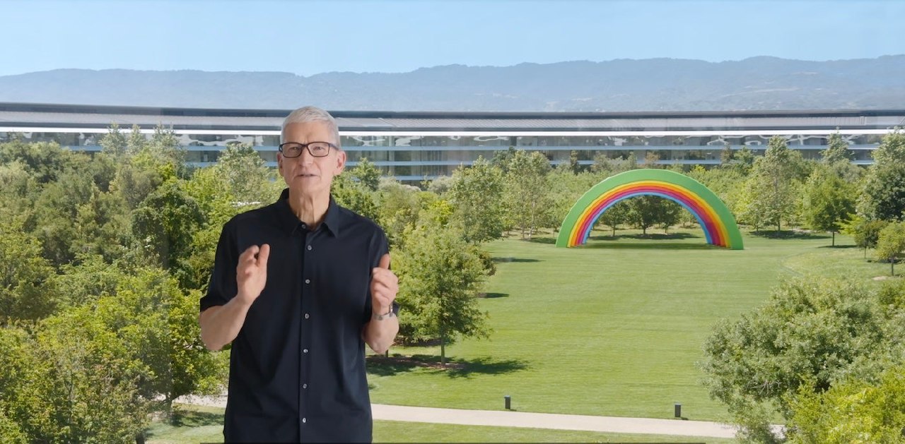 اپل در WWDC 2025 از iOS 26 و macOS جدید رونمایی کرد