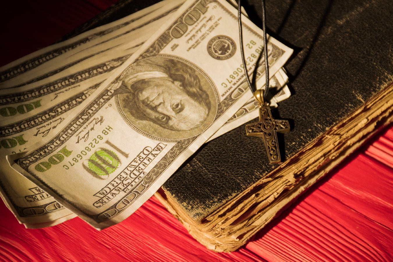 راهنمای انتخاب بهترین نرم‌افزار حسابداری برای کلیساها