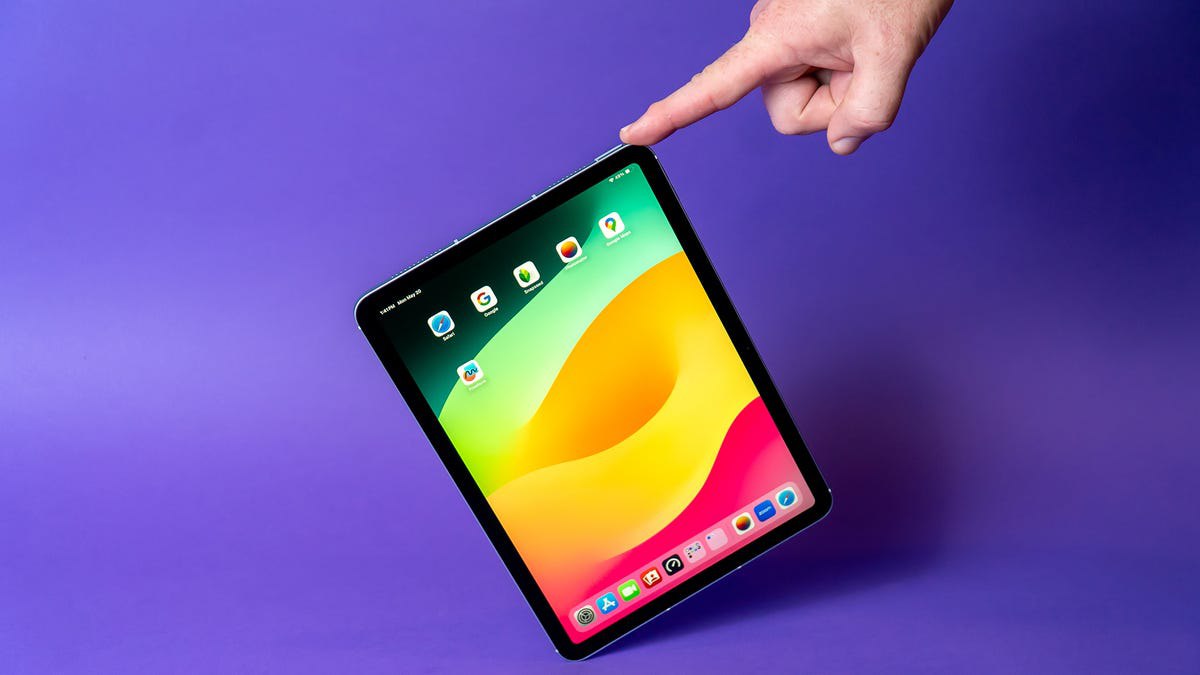 Apple Intelligence در iPadOS 26: بتای توسعه‌دهندگان رسید!