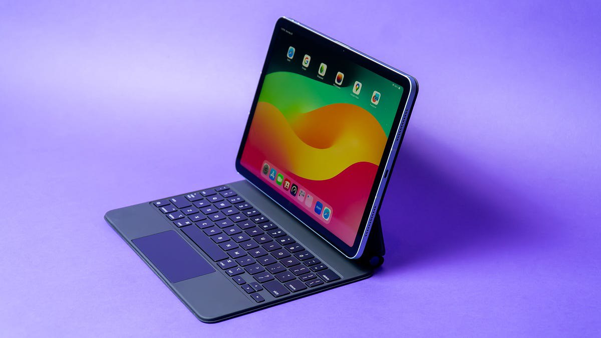 اپل در WWDC 2025 از iPadOS 26 پرده برداشت؛ تمرکز بر چندوظیفگی