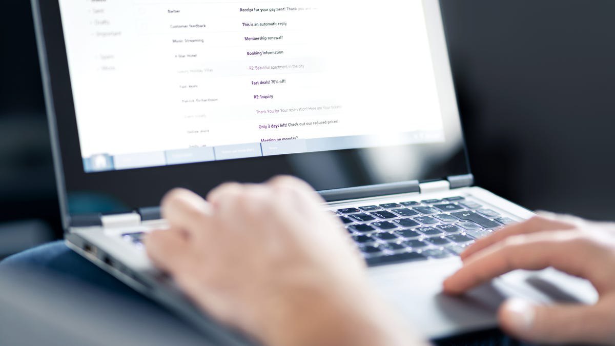 قابلیت‌های هوش مصنوعی به سرویس‌های ایمیل محبوب اضافه شد