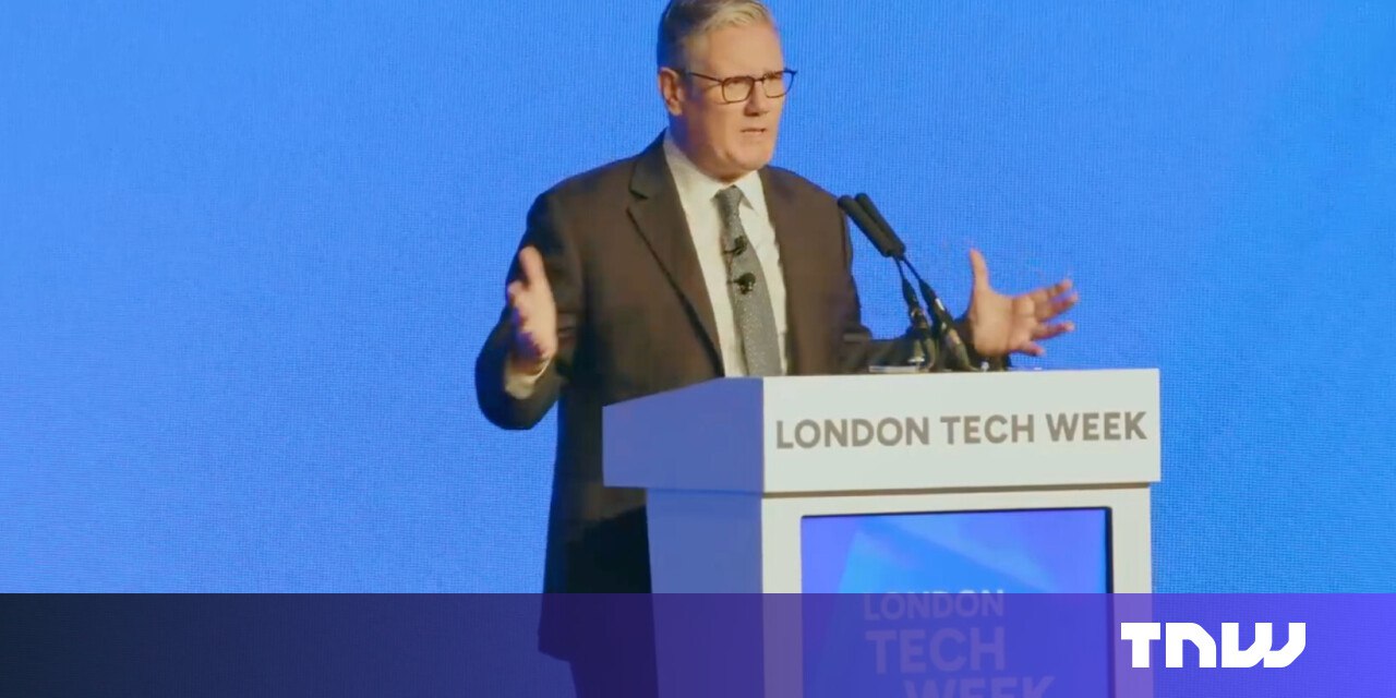 آینده مشاغل در سایه هوش مصنوعی؛ از خوش‌بینی نخست‌وزیر انگلیس تا هشدارهای جدی