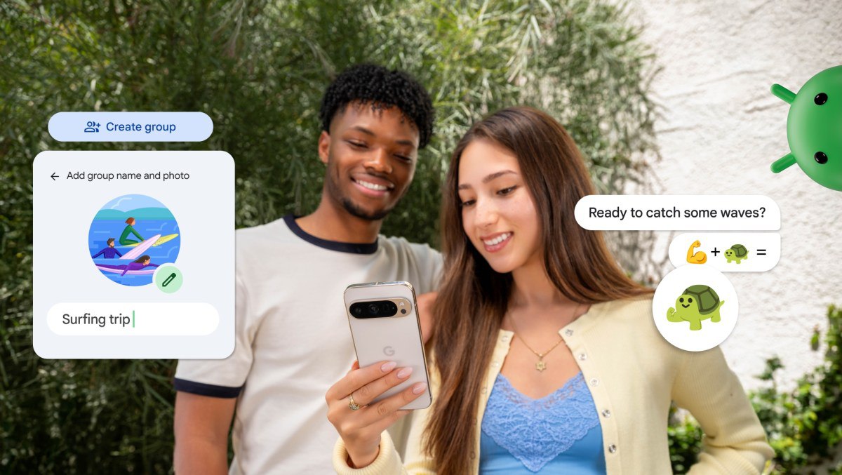 گوگل اندروید ۱۶ و آپدیت تازه پیکسل را منتشر کرد