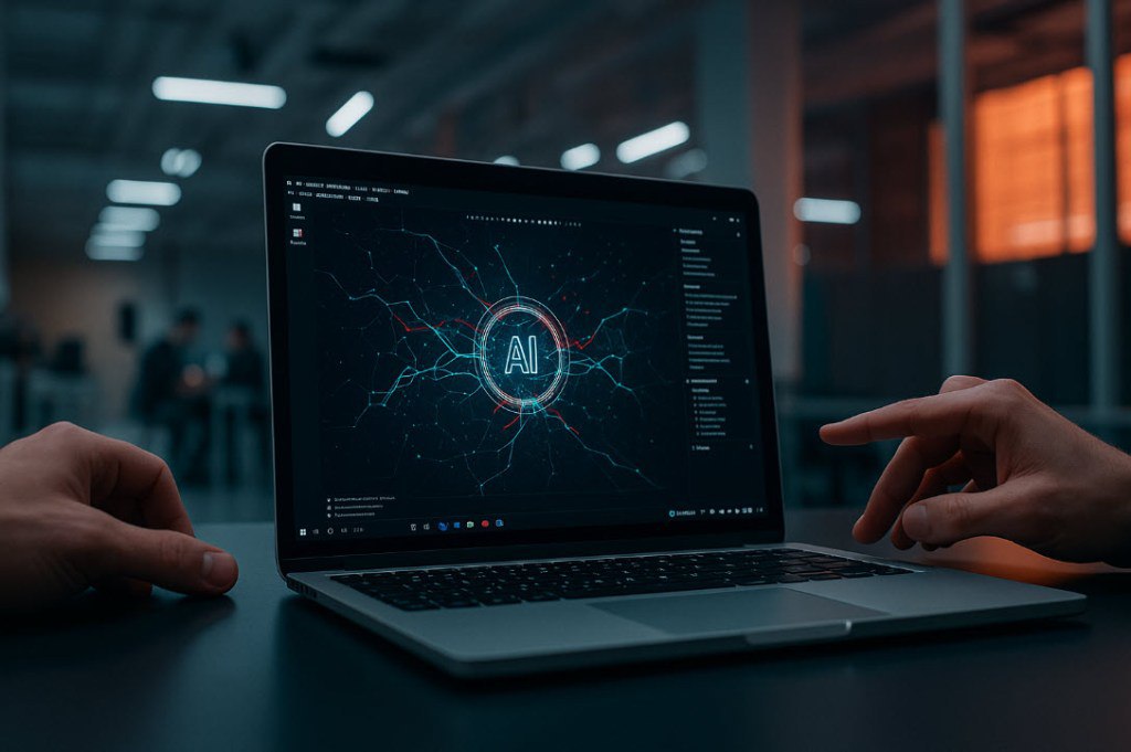 هوش مصنوعی متن‌باز: شتاب‌دهنده امنیت سایبری در دام چالش‌های امنیتی و قانونی