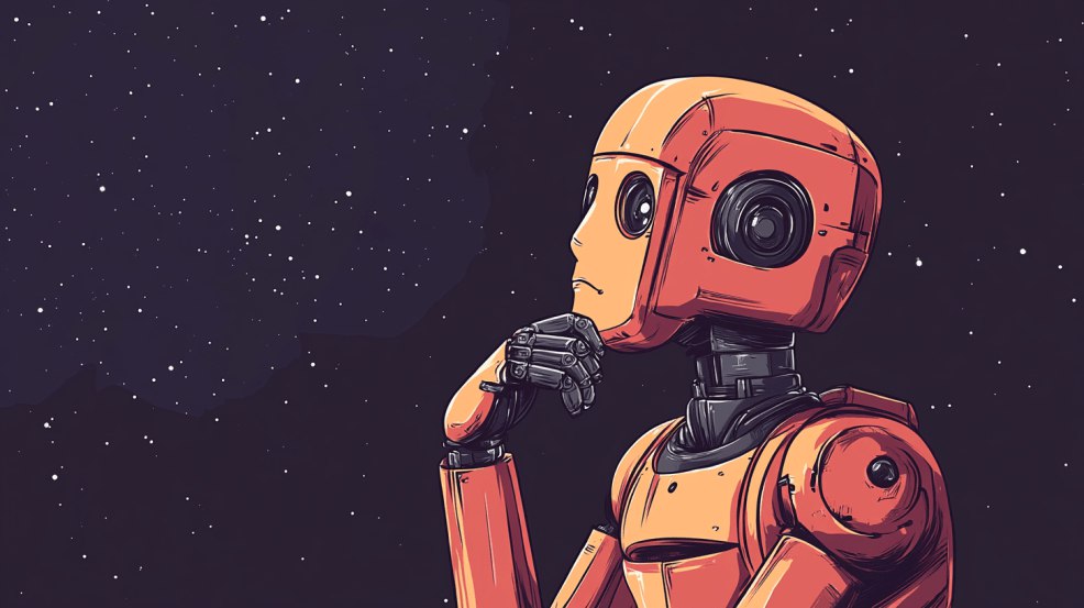 روش جدید دانشگاهی برای کنترل “تفکر” مدل‌های AI و کاهش هزینه‌ها