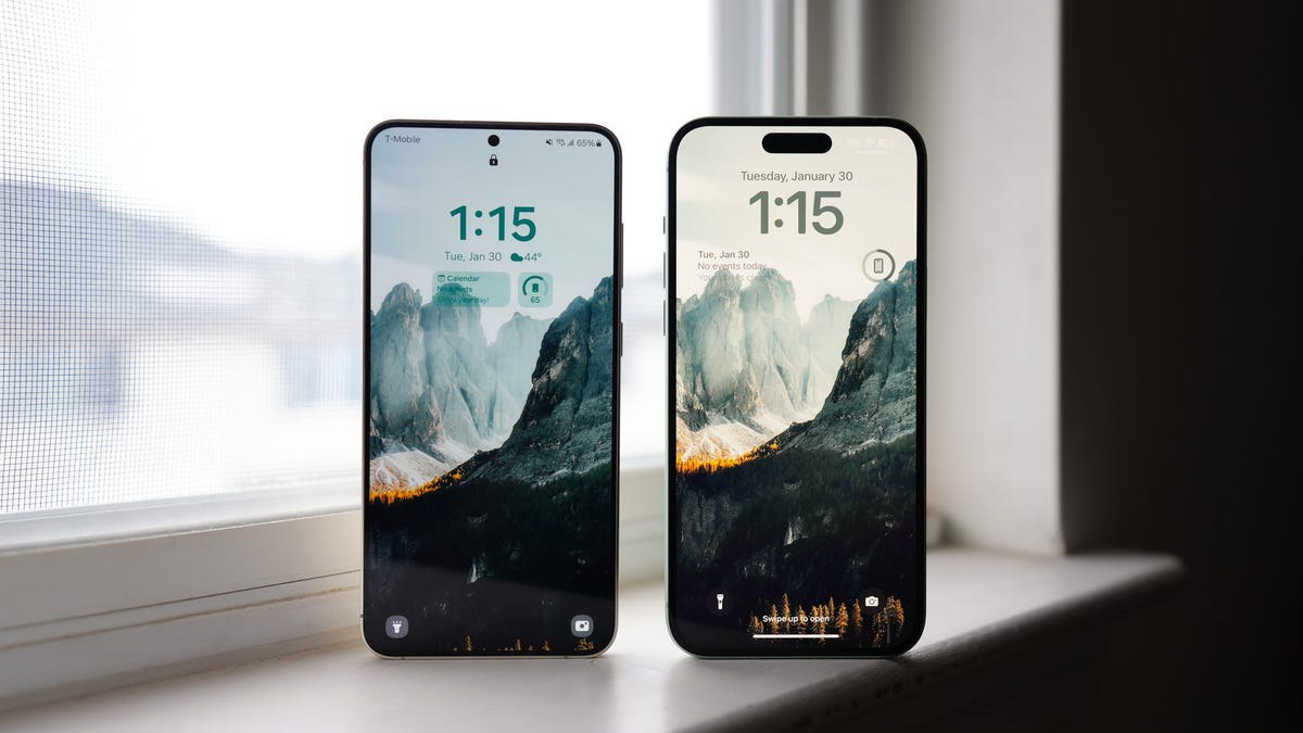 هوش مصنوعی iOS 26 اپل: قابلیت‌هایی که کاربران اندروید سال‌هاست می‌شناسند