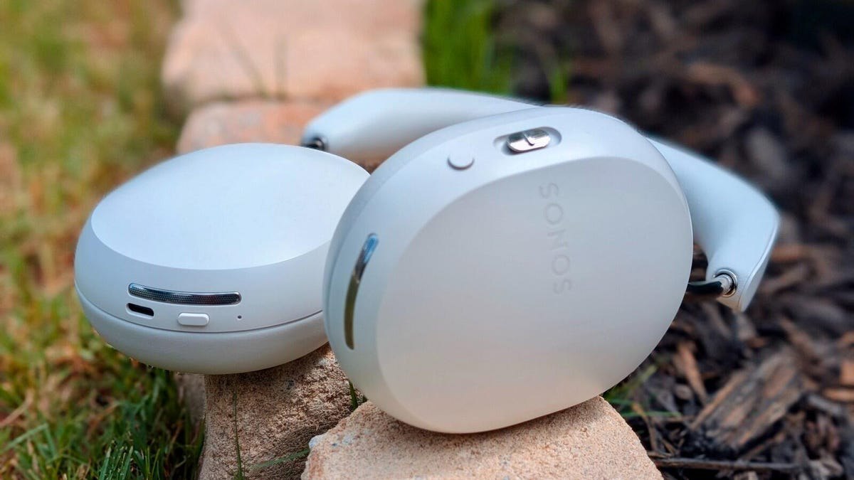 وضعیت هدفون Sonos Ace بعد از یک سال: نقاط قوت و ضعف کلیدی