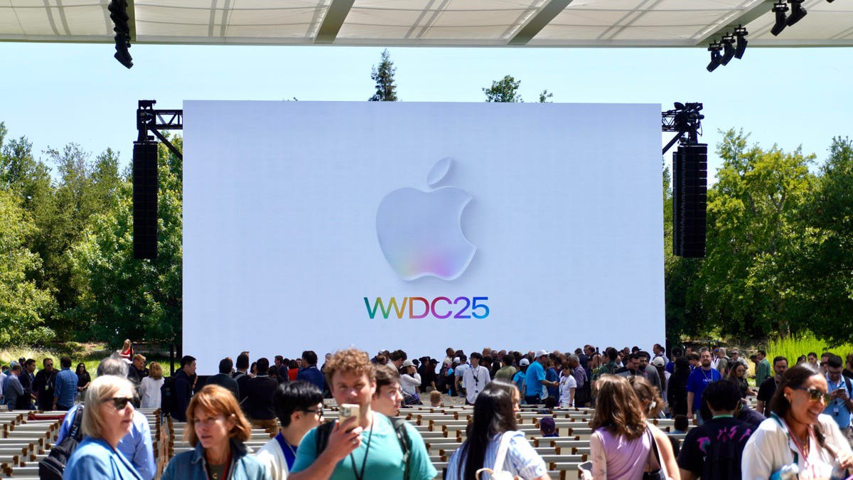 هوش مصنوعی اپل در WWDC: کاربردی، نه فقط جاه‌طلبانه