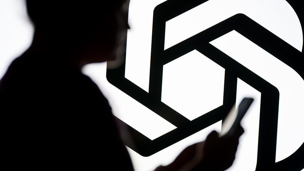 مشکلات گسترده در چت‌جی‌پی‌تی؛ اوپن‌اِی‌آی مشغول رفع خطاست