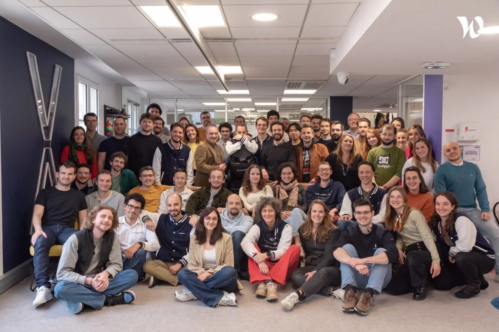 ۷۵ میلیون دلار سرمایه‌گذاری برای ربات‌های هوشمند