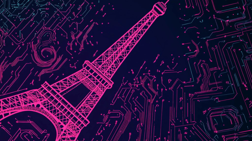 میسترال AI: با زیرساخت و مدل‌های جدید، چالش غول‌های آمریکایی شد