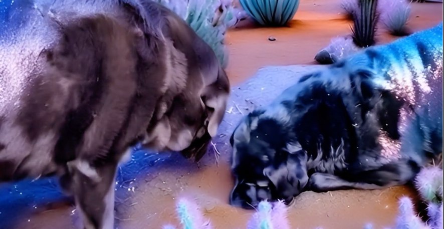 متا ابزارهای هوش مصنوعی جدید برای ویرایش ویدئو منتشر کرد