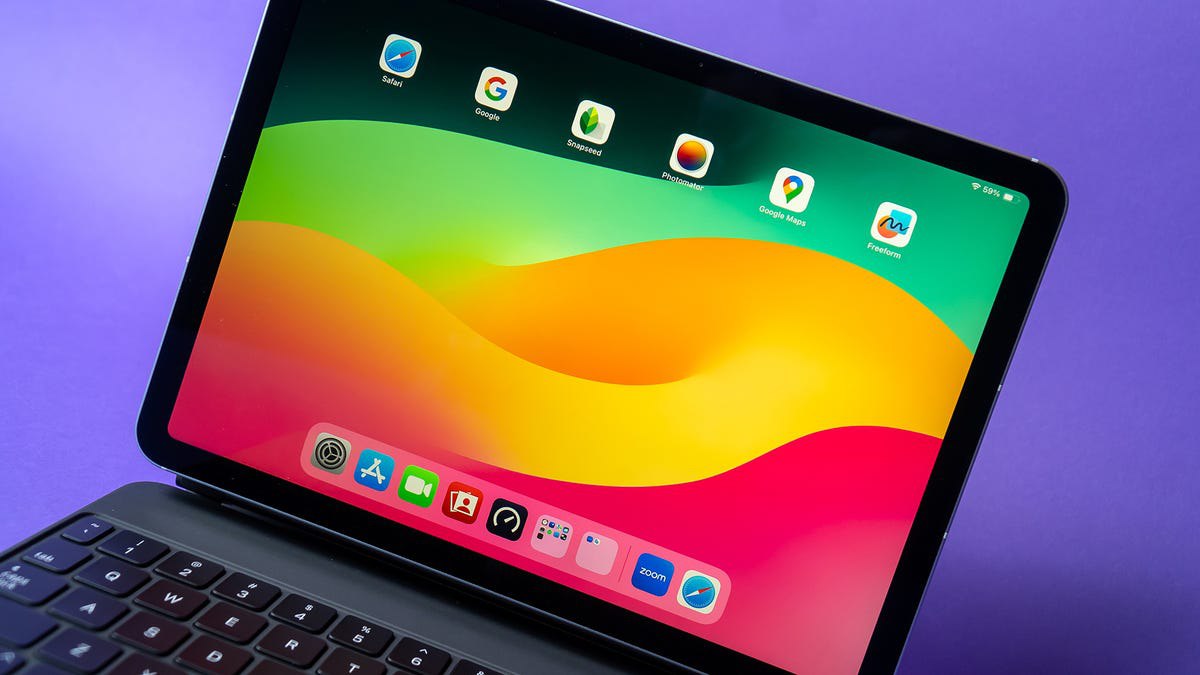 آپدیت بزرگ iPadOS 26 اپل معرفی شد؛ آیپد شبیه مک می‌شود