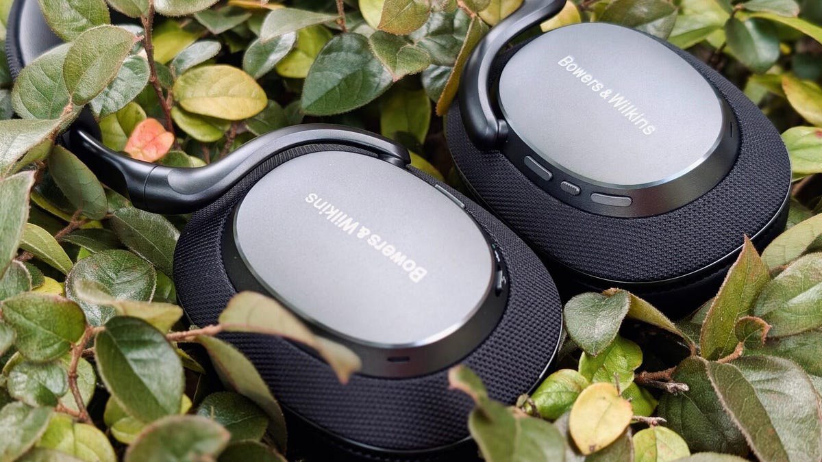 هدفون Bowers & Wilkins Px7 S3: لوکس برای استفاده روزمره؟