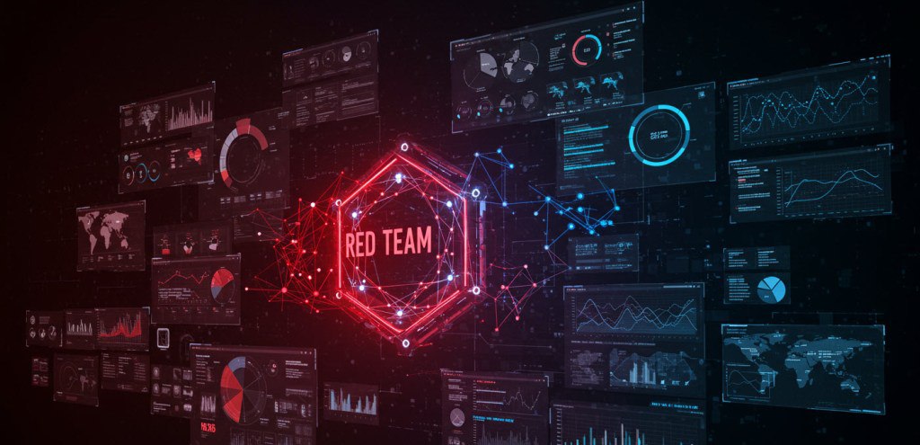 حملات به مدل‌های هوش مصنوعی شدید شده؛ تست مداوم ضروری است