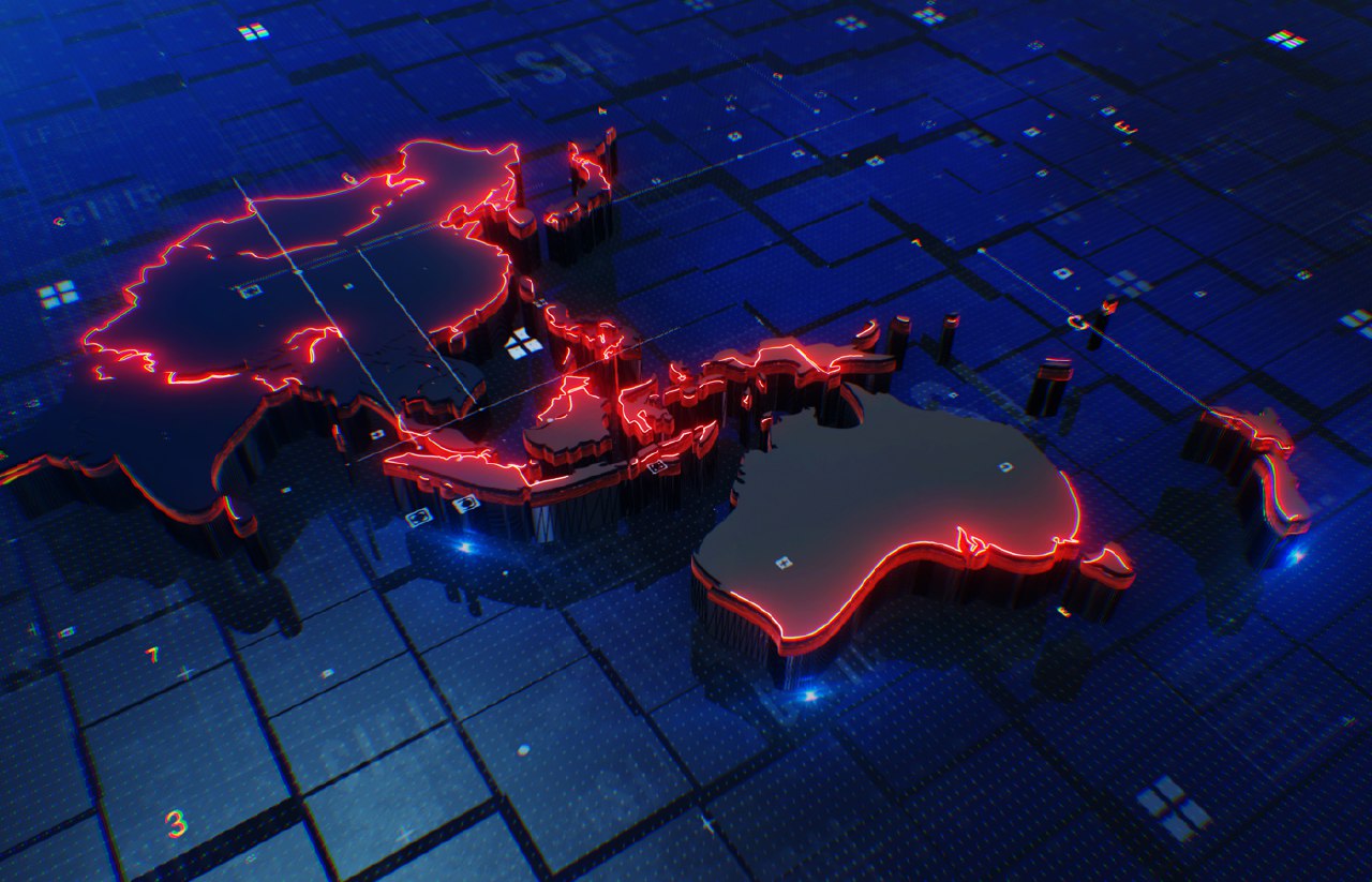 عملیات بزرگ اینترپل: شبکه بدافزار سرقت اطلاعات در ۲۶ کشور متلاشی شد