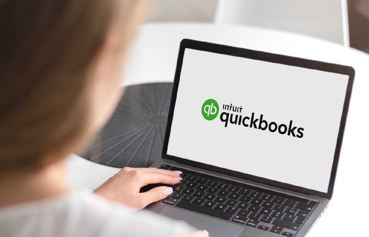 راه‌اندازی آسان QuickBooks Online؛ گام به گام