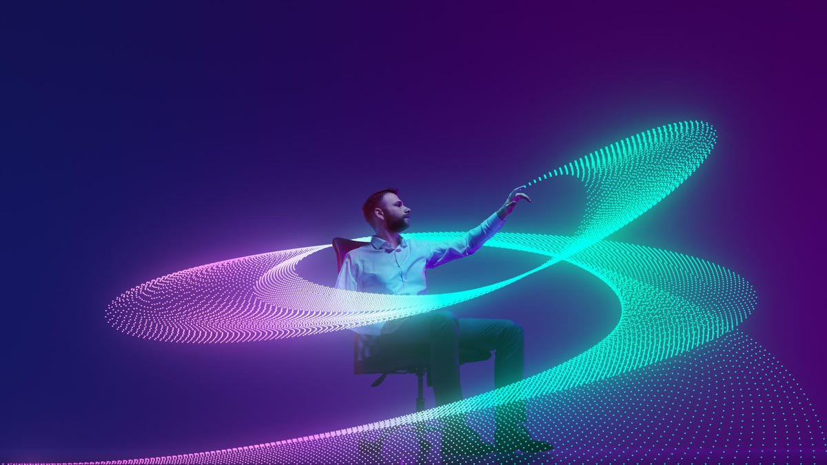 مدیرعامل لانگ‌چین: «عامل‌های محیطی»، گام بعدی هوش مصنوعی