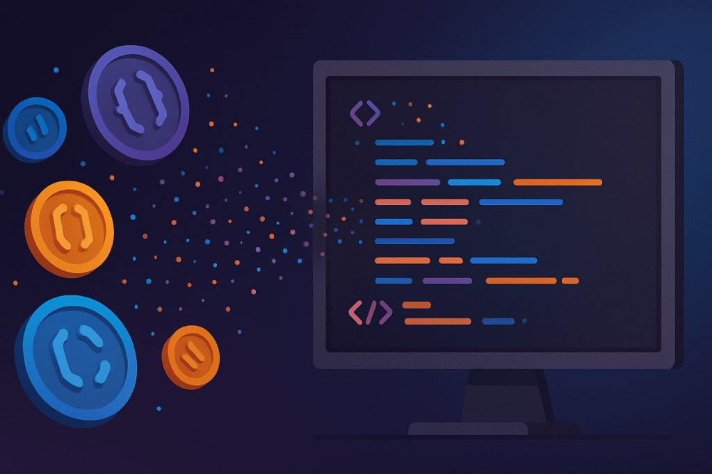 گوگل DeepMind مدل متنی Gemini Diffusion را با سرعت خیره‌کننده معرفی کرد