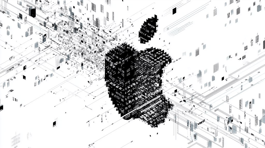 آیا هوش مصنوعی فقط الگوها را کپی می‌کند یا واقعا فکر می‌کند؟