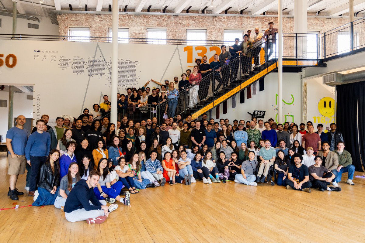 ارزش استارتاپ هوش مصنوعی Clay با جذب سرمایه جدید ۳ میلیارد دلاری شد