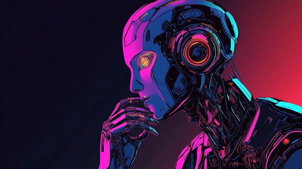 چرا آنتروپیک روی “فهمیدن فکر هوش مصنوعی” تمرکز کرده؟