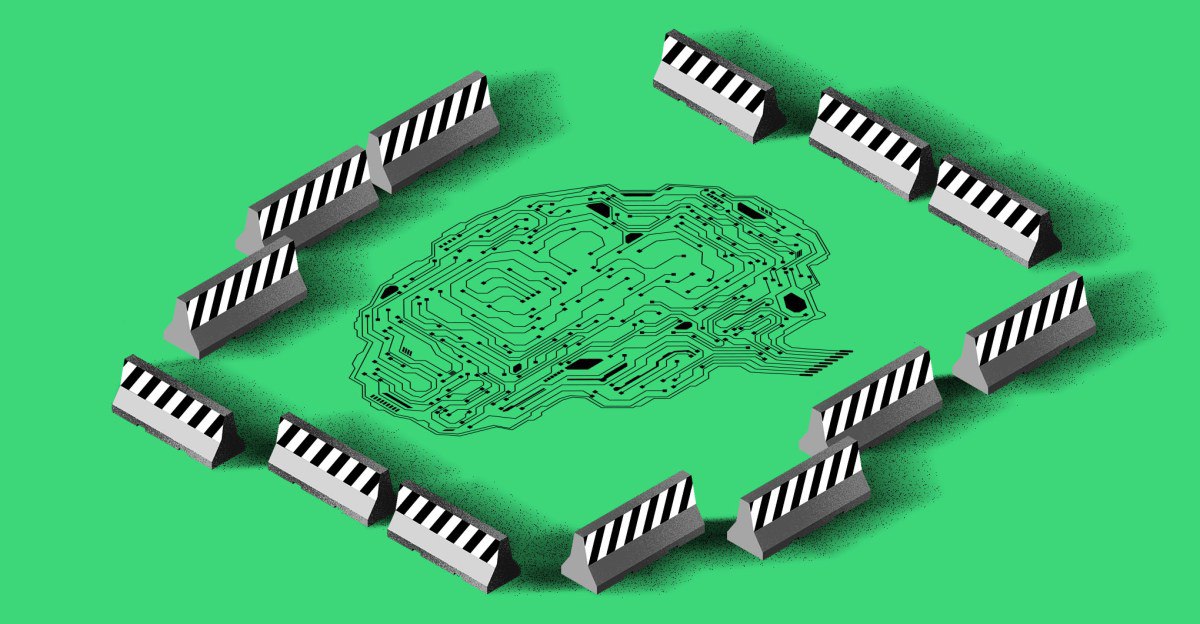 گزارش مهم کالیفرنیا: شرکت‌ها در ارزیابی ریسک هوش مصنوعی خود ضعیفند