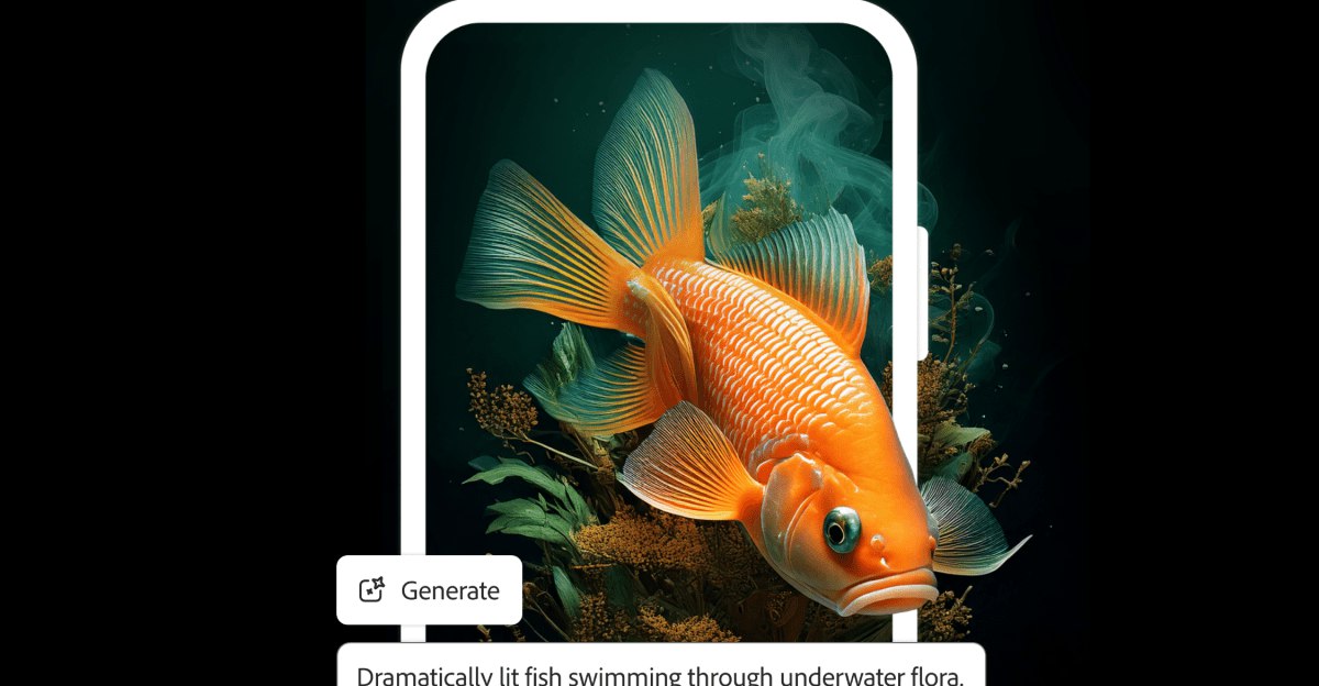 اپلیکیشن موبایل هوش مصنوعی فایرفلای ادوبی با پشتیبانی از مدل‌های جدید گوگل و OpenAI عرضه شد