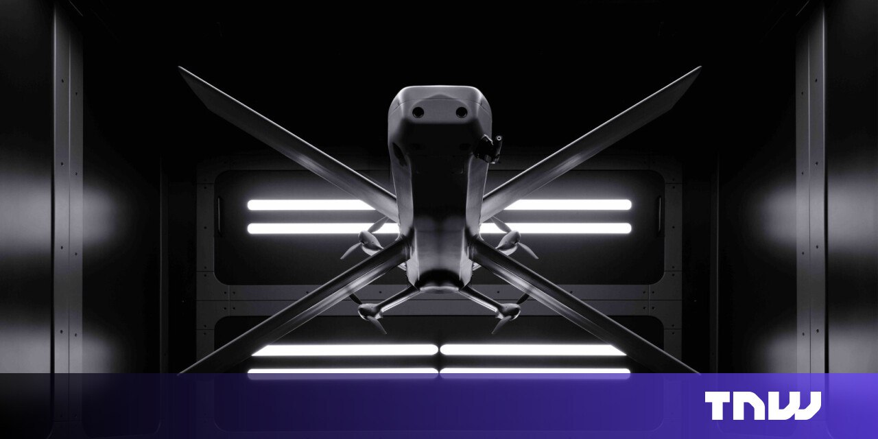 سرمایه‌گذاری ۶۰۰ میلیون یورویی بر روی استارتاپ ۱۲ میلیاردی هوش مصنوعی دفاعی اروپا