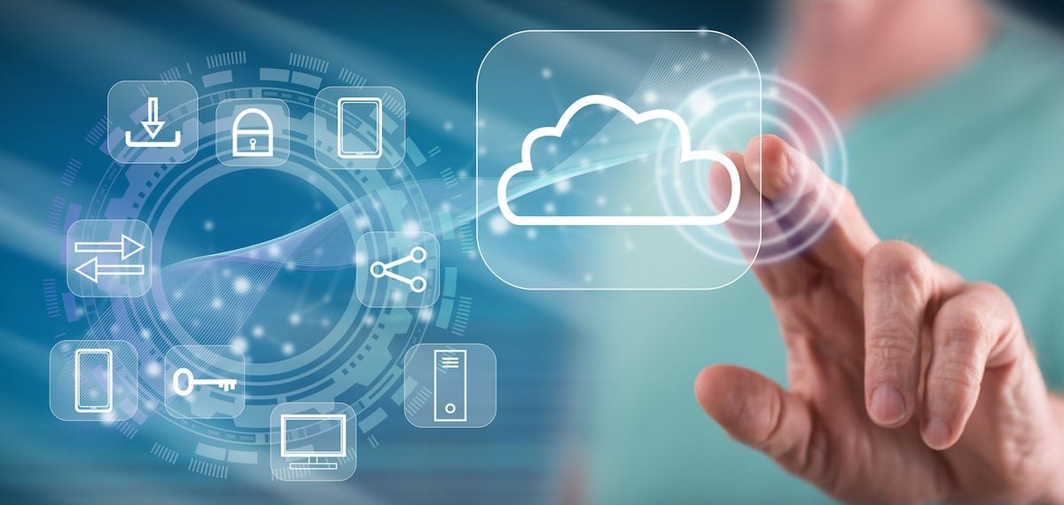 مجازی‌سازی در IT: شبیه‌سازی با مزایا و چالش‌ها