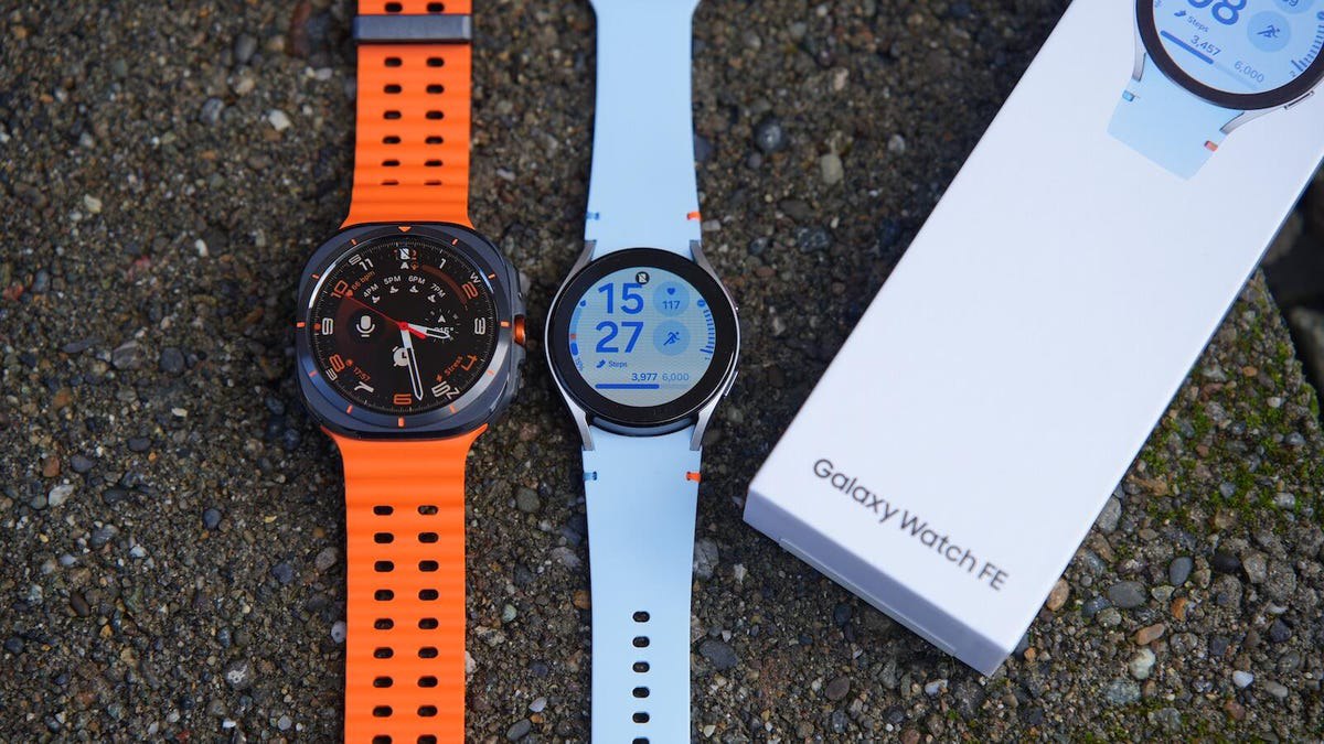 سامسونگ قابلیت‌های سلامتی هوش مصنوعی جدیدی برای گلکسی واچ معرفی کرد