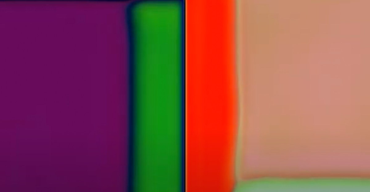 ترفند هنرمند بریتانیایی: هنرنمایی AI بدون حتی یک عکس آموزشی