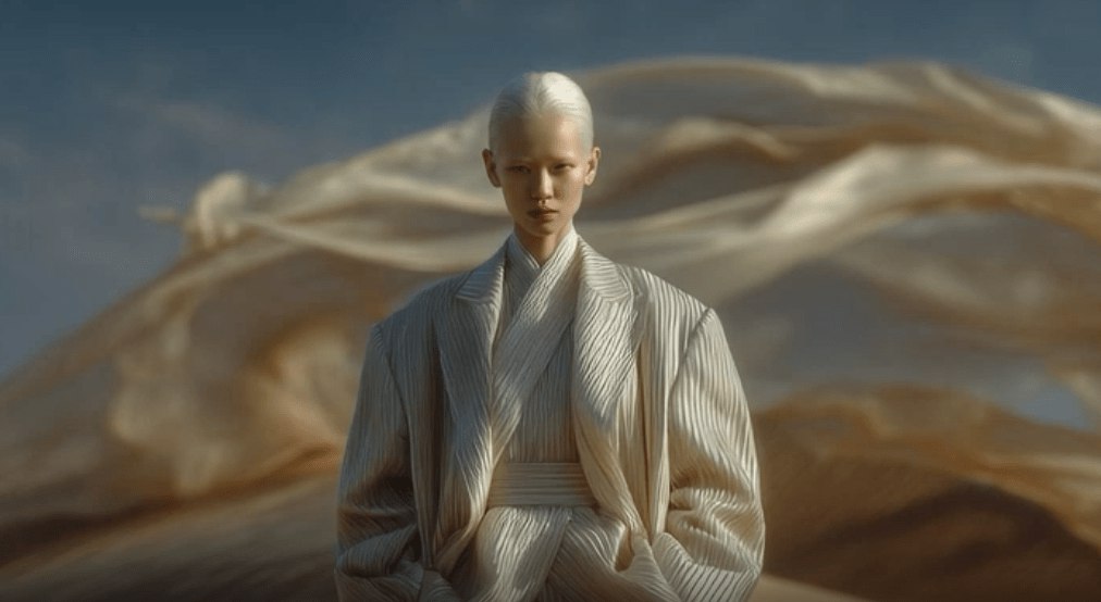 مدل ویدیوی هوش مصنوعی میدجرنی آمد: رقیب سورا در میدان