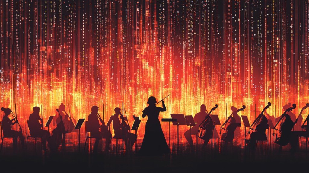 ارکستراسیون هوش مصنوعی: ضروری برای مدیریت ابزارهای متعدد AI در سازمان‌ها