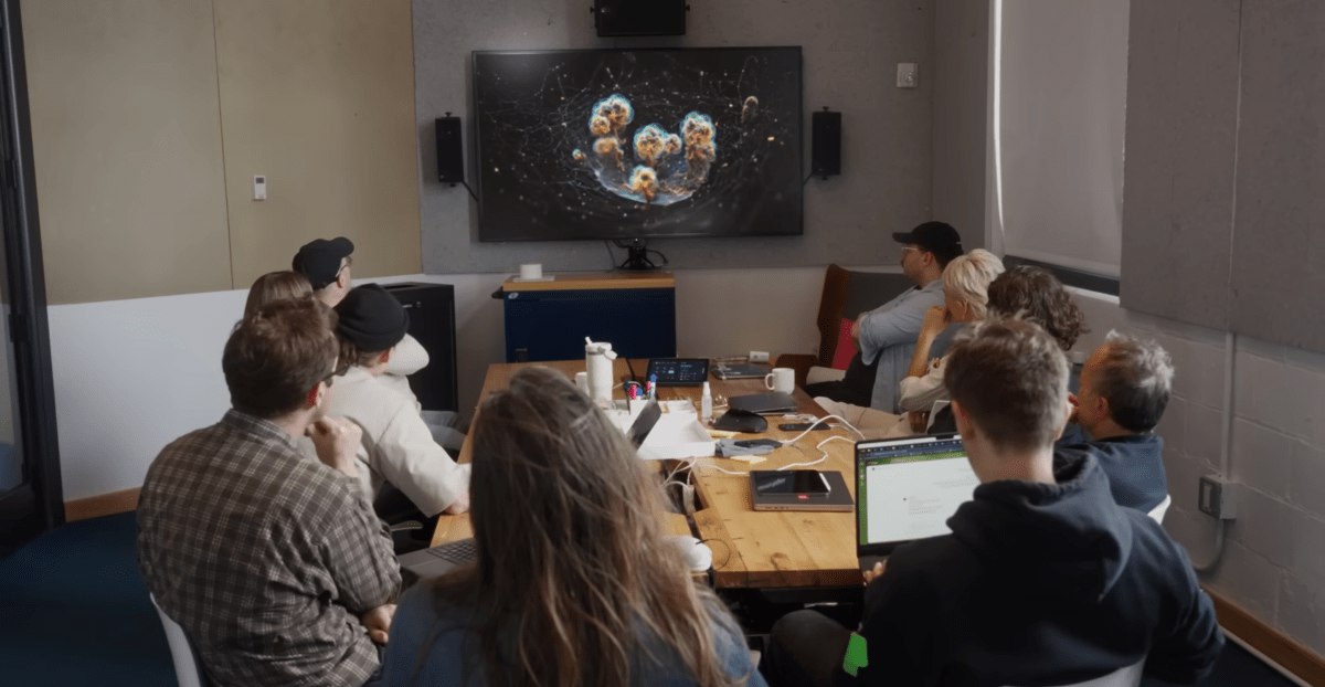 ساخت فیلم با هوش مصنوعی: نوآوری یا تهدید مشاغل سینما؟