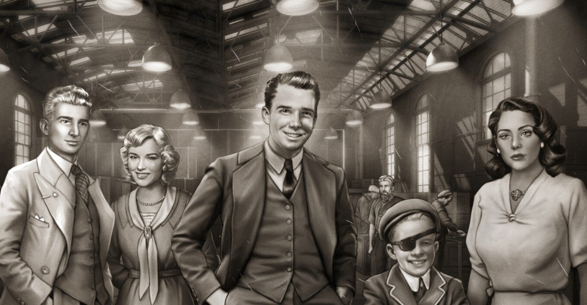 بازی موفقی که از هنر هوش مصنوعی به هنر انسان رسید