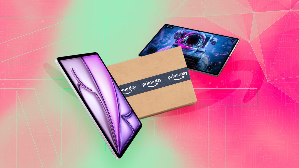 «پیشنهاد زدنت» چیست و چه تبلت‌هایی در پرایم دی تخفیف خورده‌اند؟