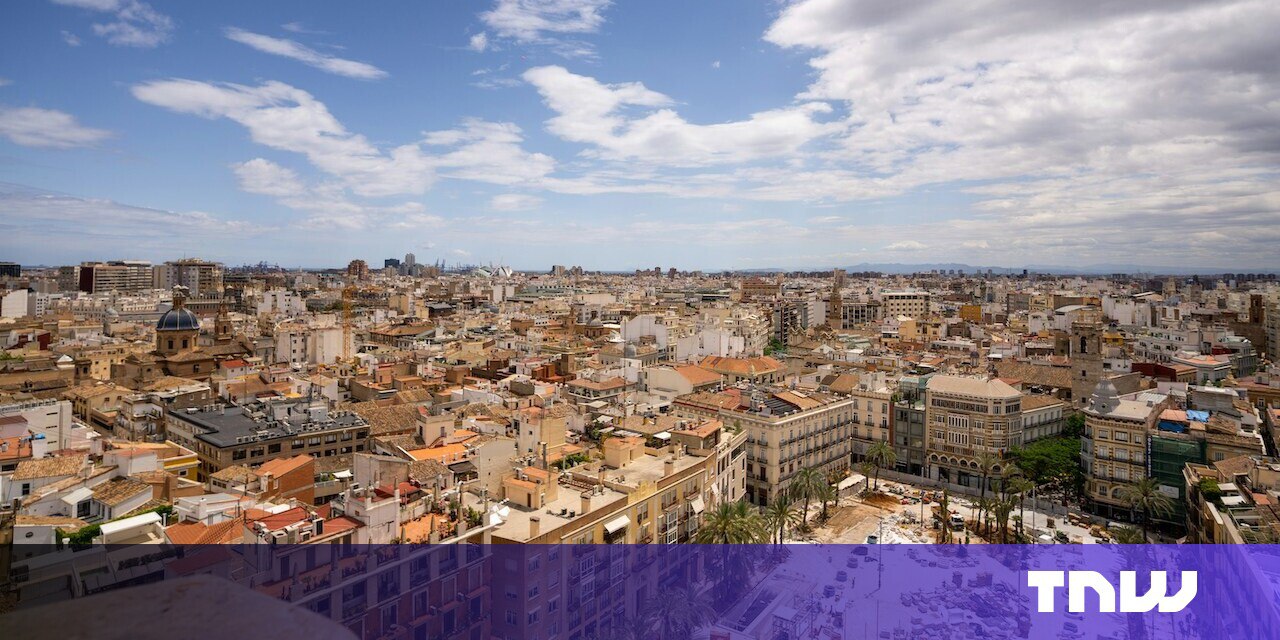 والنسیا، قطب نوظهور استارتاپ‌ها با رشد چشمگیر در اروپا