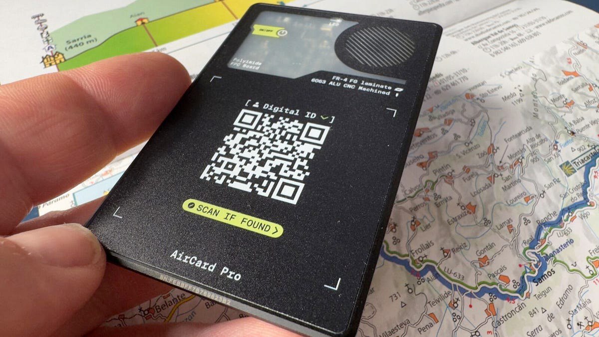 رقبای چندپلتفرمی ایرتگ معرفی شدند: ردیاب‌هایی برای اپل و اندروید