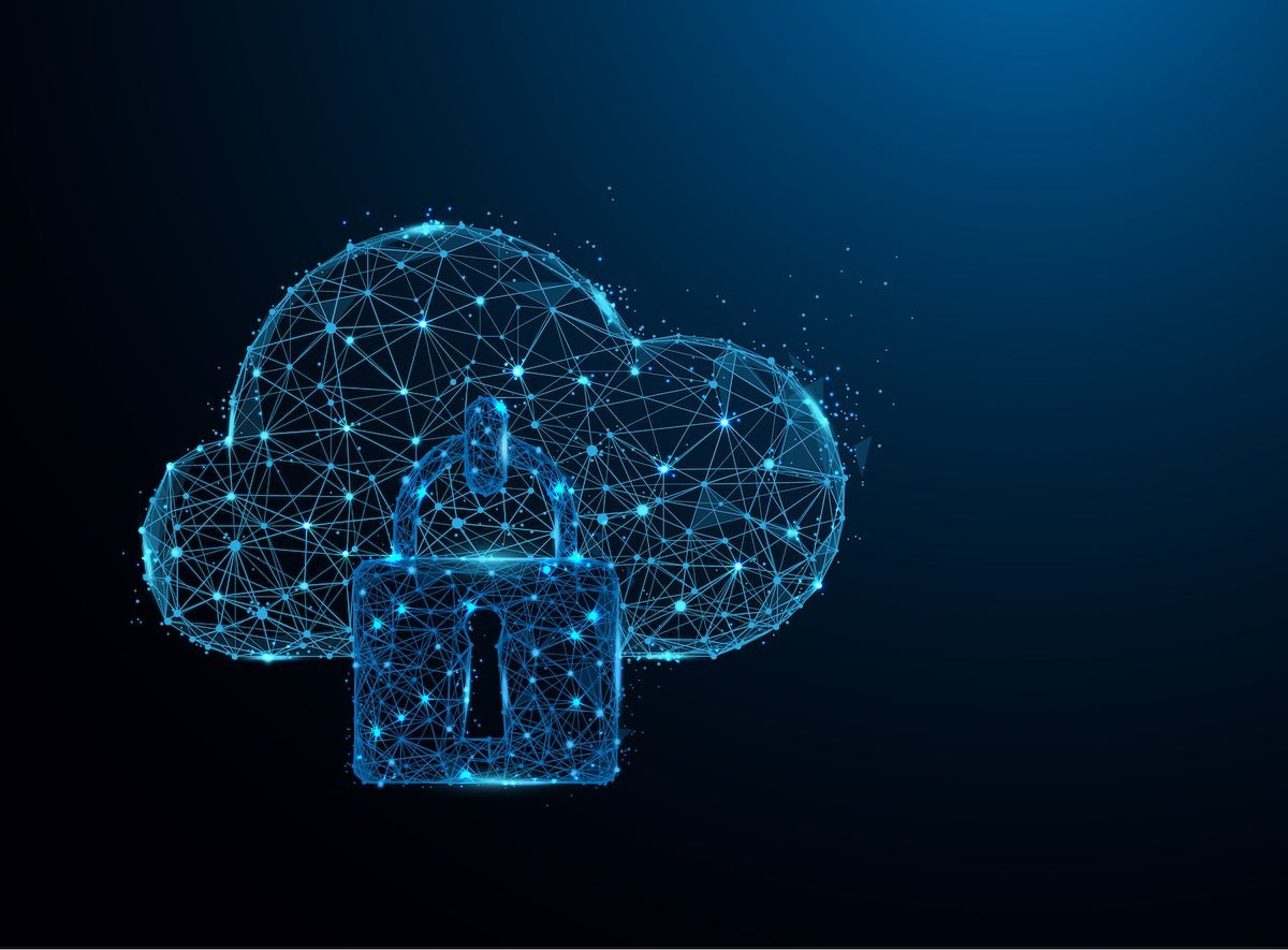 امنیت ابری: مسئولیت اصلی با کیست؟