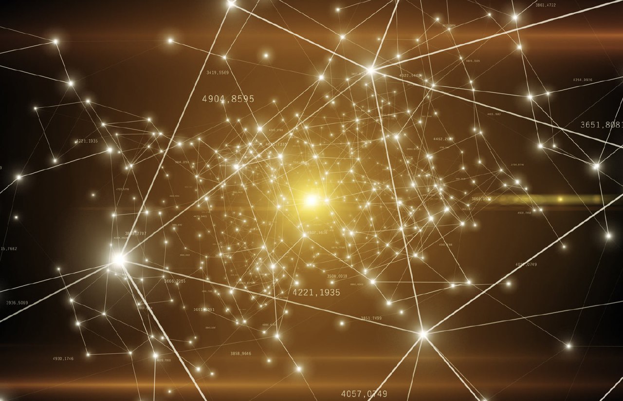 پایگاه داده گراف: راهکاری برای مدیریت داده‌های پیچیده