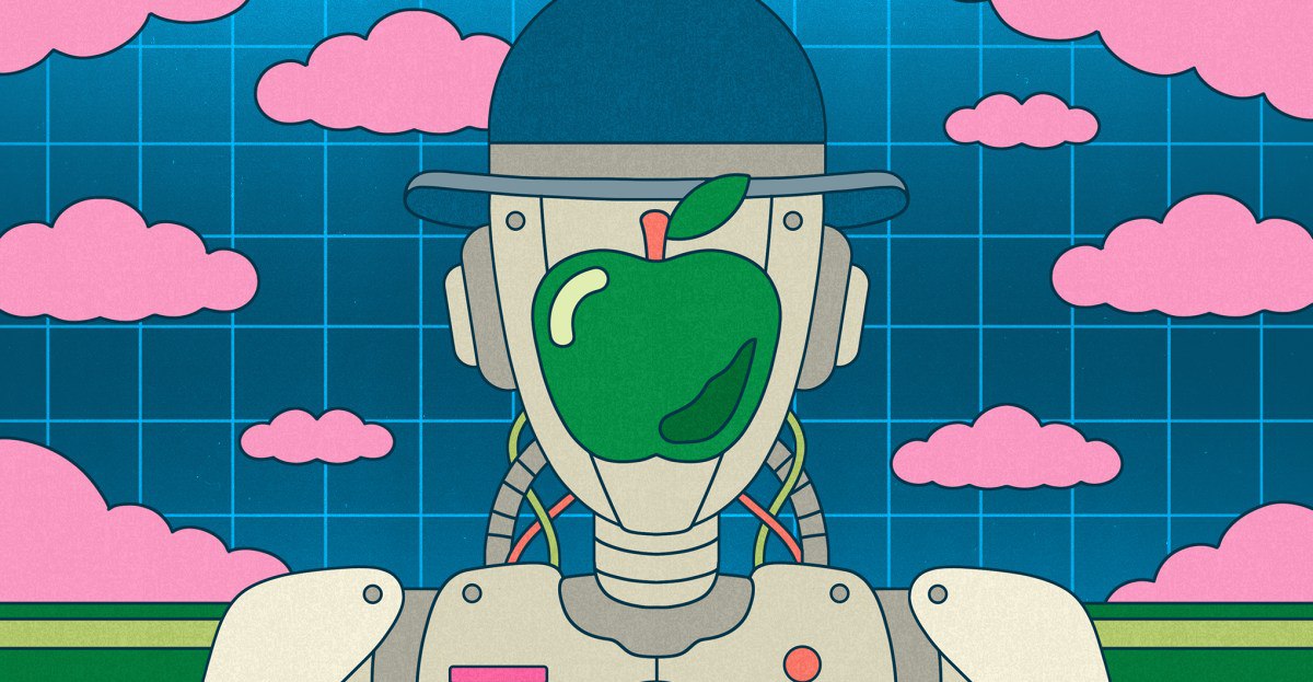 اقامتگاه‌های هنری AI: تغییر نگاه عمومی به هوش مصنوعی