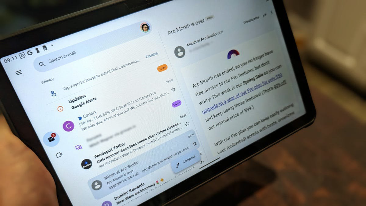 جایگزین‌های اپل میل برای مک؛ برخی با دستیار هوش مصنوعی